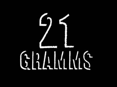 logo 21 Gramms